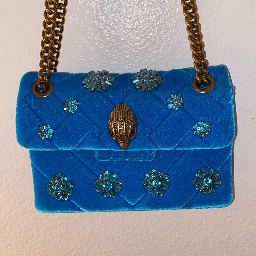 Kurt Geiger Mini Kensington Bag